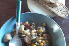 cocido